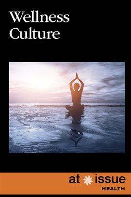 Cover image for Wellness Culture