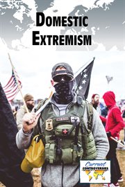 Domestic extremism cover image