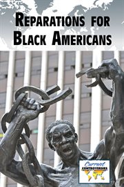 Reparations for Black Americans cover image