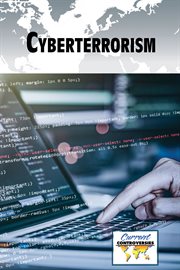 Cyberterrorism cover image