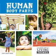 Human body parts cover image