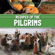 Recipes of the Pilgrims cover image