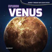 Exploring Venus cover image
