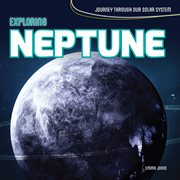 Exploring Neptune cover image