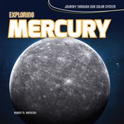 Exploring Mercury cover image