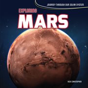 Exploring Mars cover image
