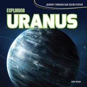 Exploring Uranus cover image