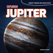 Exploring Jupiter cover image