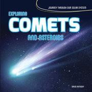 Exploring comets and asteroids cover image