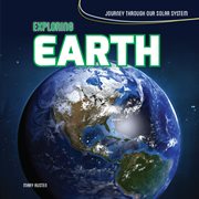 Exploring Earth cover image
