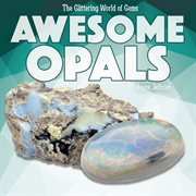 Awesome opals cover image