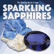 Sparkling sapphires cover image
