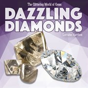 Dazzling diamonds cover image