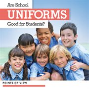 Are school uniforms good for students? cover image