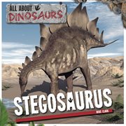 Stegosaurus cover image