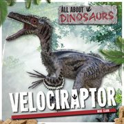 Velociraptor cover image