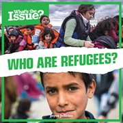 Who are refugees? cover image