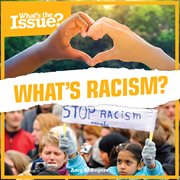 What's racism? cover image