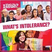 What's intolerance? cover image