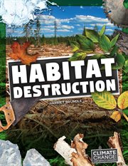 Habitat destruction cover image