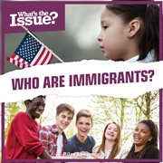 Who are immigrants? cover image