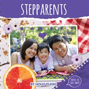 Stepparents cover image