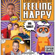 Feeling happy cover image