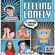 Feeling lonely cover image