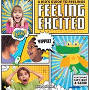 Feeling excited cover image