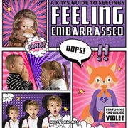 Feeling embarrassed cover image