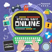 Staying safe online cover image