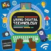 Using Digital Technology cover image