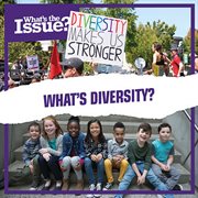 What's Diversity? cover image