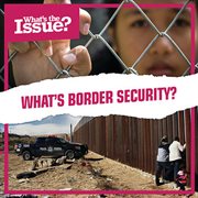 What's Border Security? cover image