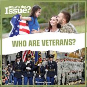 Who are veterans? cover image