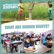 What are human rights? cover image