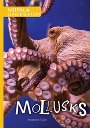 Mollusks cover image