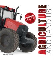 Agriculture and Land Use cover image