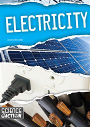 ELECTRICITY cover image