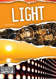 LIGHT cover image