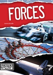 Forces cover image