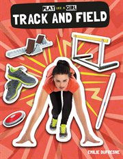 Track and Field cover image
