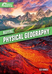 Mapping Physical Geography cover image