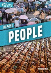Mapping People cover image