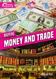 MAPPING MONEY AND TRADE cover image