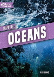 Mapping Oceans cover image