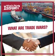 What are trade wars? cover image