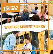 What are student rights? cover image