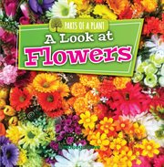 A look at flowers cover image