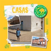 Casas (homes) cover image